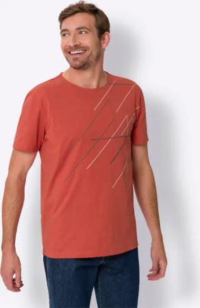 Sieh an! Trainingsshirt Freizeitshirt