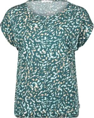 Betty&Co Kurzarmshirt Casual-Shirt