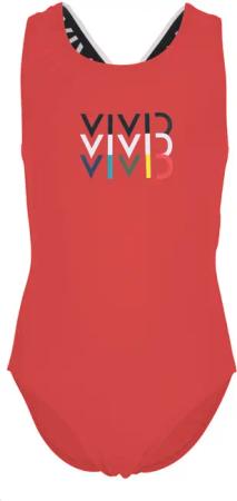 VIVID Badeanzug Badeanzug (1-St)