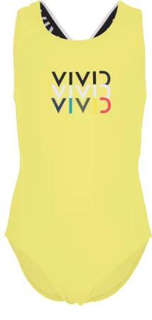 VIVID Badeanzug Badeanzug (1-St)