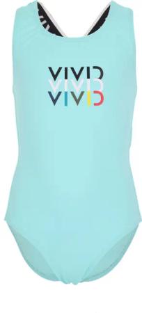 VIVID Badeanzug Badeanzug (1-St)