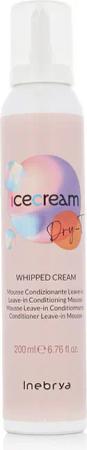 Inebrya Leave-in Pflege Ice Cream Dry-T