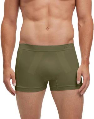 FALKE Funktionsunterhose Warm (1-St., 1) thermoregulierend