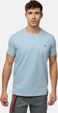 Indicode T-Shirt INJon