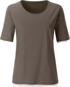 Witt T-Shirt Rundhalsshirt