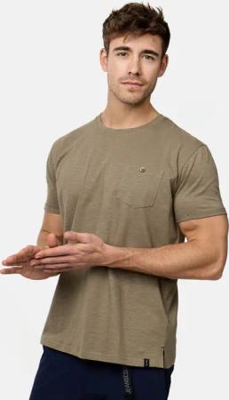 Indicode T-Shirt INJon
