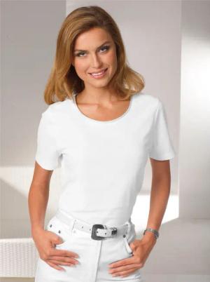 Witt T-Shirt Rundhalsshirt