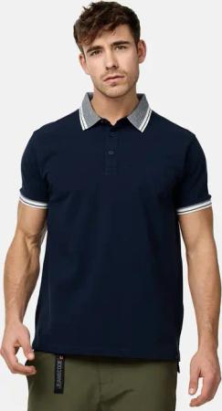 Indicode Poloshirt INJamie