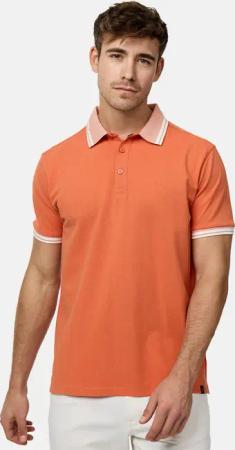 Indicode Poloshirt INJamie Poloshirt aus 100%