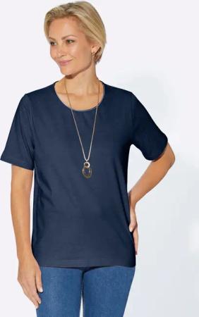 Witt T-Shirt Rundhalsshirt