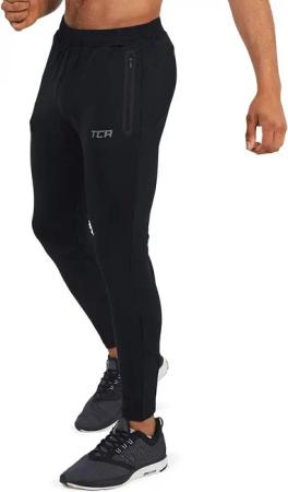 TCA Trainingshose TCA Herren Jogginghosen mit