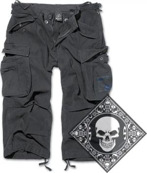 Brandit Cargoshorts Cargo Shorts kurze Hose