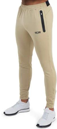 TCA Trainingshose TCA Herren Jogginghose mit