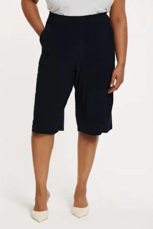 YOEK Bootcuthose Damen Hose mit einem