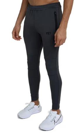 TCA Trainingshose TCA Herren Jogginghose mit