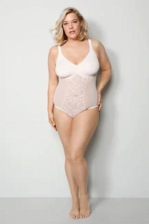 Ulla Popken Body Body geformte Schalen