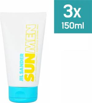 JIL SANDER Duschgel Sun Men Summer