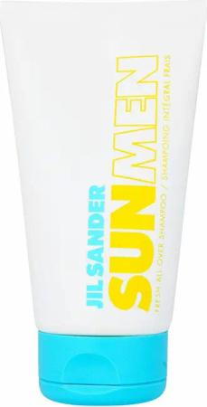 JIL SANDER Duschgel Sun Men Summer