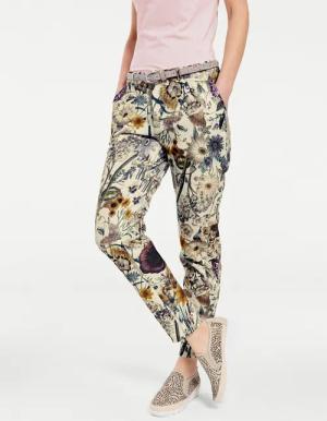 heine Jerseyhose Shirthose Innenbeinlänge ca. 70