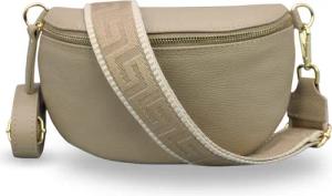 Adel Bags Bauchtasche Damen mit goldenem