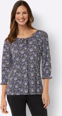 Witt T-Shirt Tunikashirt