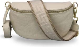 Adel Bags Bauchtasche Damen mit goldenem