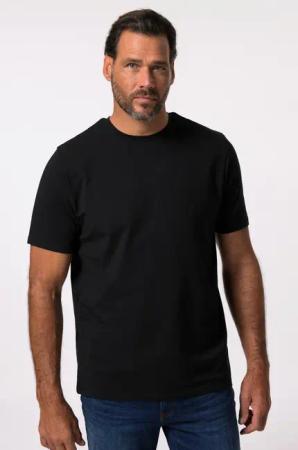 JP1880 T-Shirt T-Shirt Basic Halbarm FLEXNAMIC®