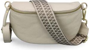 Adel Bags Bauchtasche Damen mit goldenem