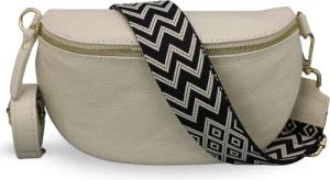 Adel Bags Bauchtasche Damen mit goldenem