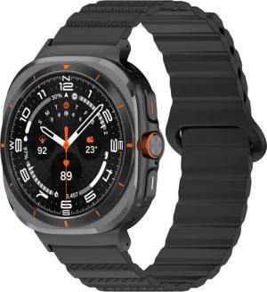 Wigento Smartwatch-Armband Für Samsung Galaxy Watch