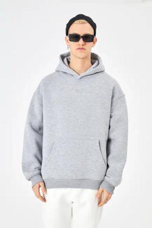 OSSY HOMER Hoodie Oversize Hoodie Basic