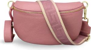 Adel Bags Bauchtasche Damen mit goldenem
