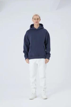 OSSY HOMER Hoodie Oversize Hoodie Basic