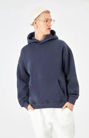 OSSY HOMER Hoodie Oversize Hoodie Basic