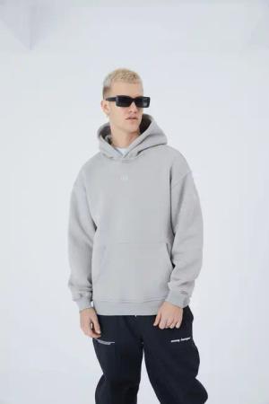 OSSY HOMER Hoodie Oversize Hoodie Basic