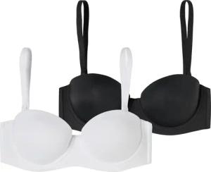 Schiesser Bügel-BH Bandeau mit Schale -