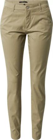 ONLY Chinohose PARIS (1-tlg) Plain/ohne Details