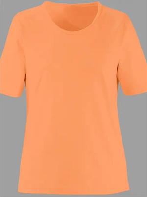 Witt T-Shirt Rundhalsshirt