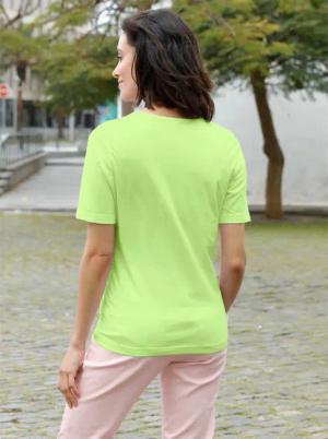 Witt T-Shirt Rundhalsshirt
