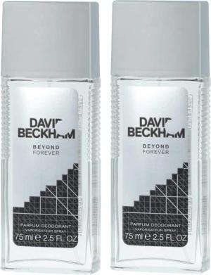 DAVID BECKHAM Duft-Set Beyond Forever Parfum