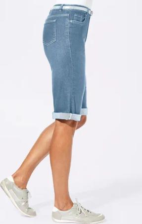 Witt Jeansshorts Jeansbermudas