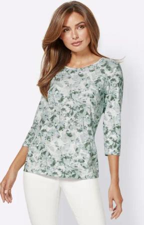 Witt T-Shirt 3/4-Arm-Shirt