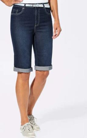 Witt Jeansshorts Jeansbermudas