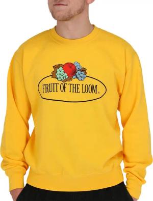 Fruit of the Loom Sweatshirt Sweatshirt