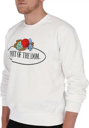 Fruit of the Loom Sweatshirt Sweatshirt