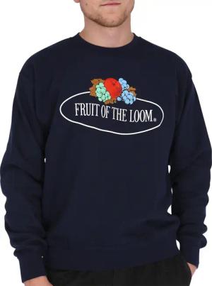 Fruit of the Loom Sweatshirt Sweatshirt