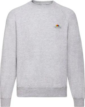 Fruit of the Loom Sweatshirt Classic