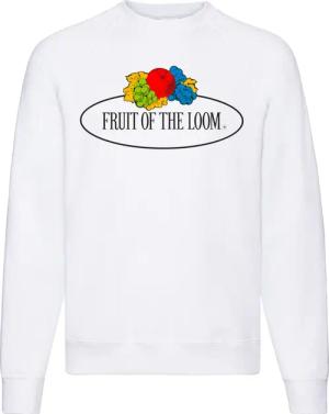 Fruit of the Loom Sweatshirt Classic