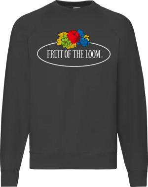 Fruit of the Loom Sweatshirt Classic
