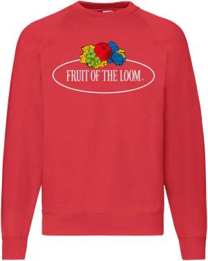 Fruit of the Loom Sweatshirt Classic